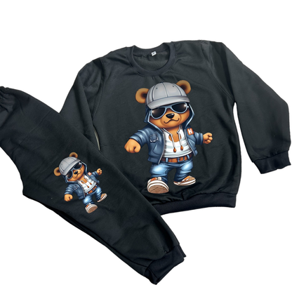 Sudadera Niño