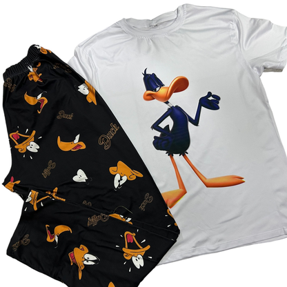 Pijama Piel De Durazno Niño 1