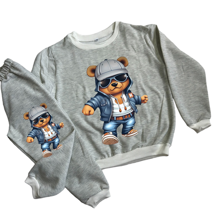 Sudadera Niño
