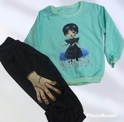 Sudadera Niña