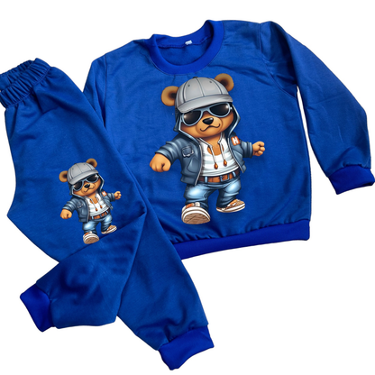 Sudadera Niño