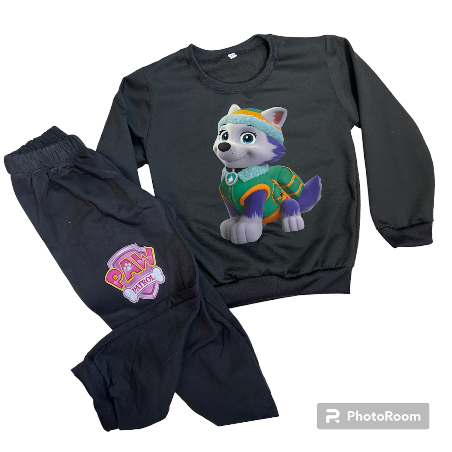 Sudadera Niña