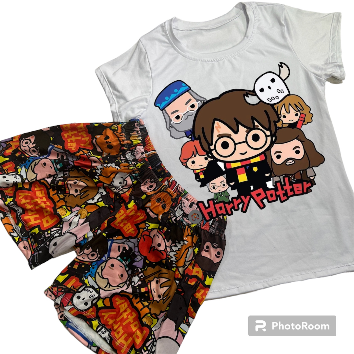 Pijama Piel De Durazno Niña