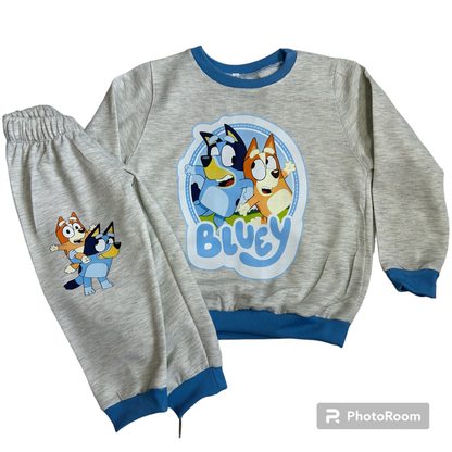 Sudadera Niño