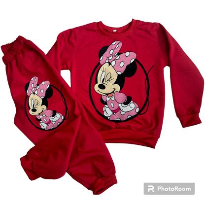 Sudadera Niña