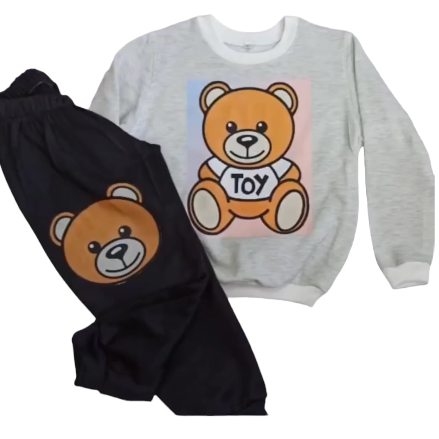 Sudadera Niño