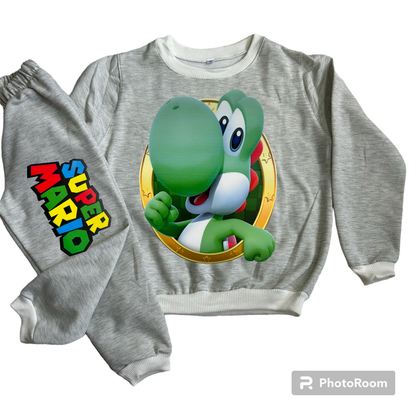 Sudadera Niño