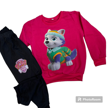 Sudadera Niña