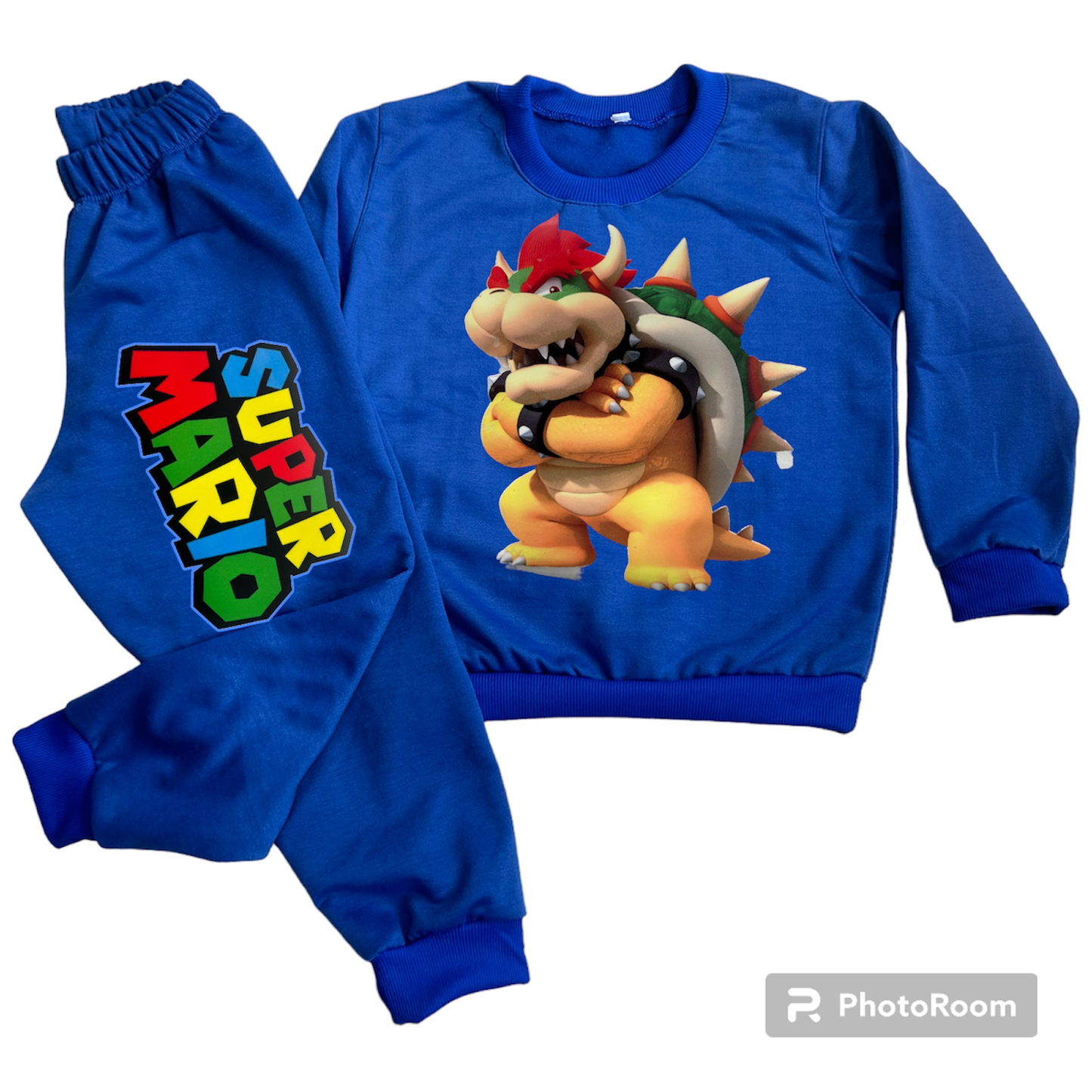 Sudadera Niño