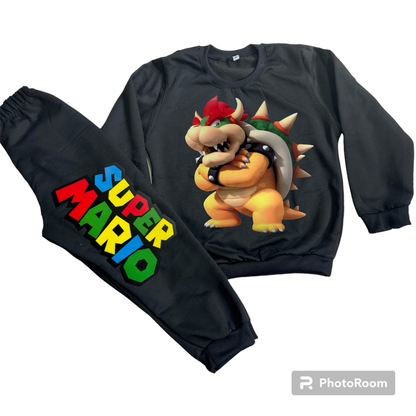 Sudadera Niño