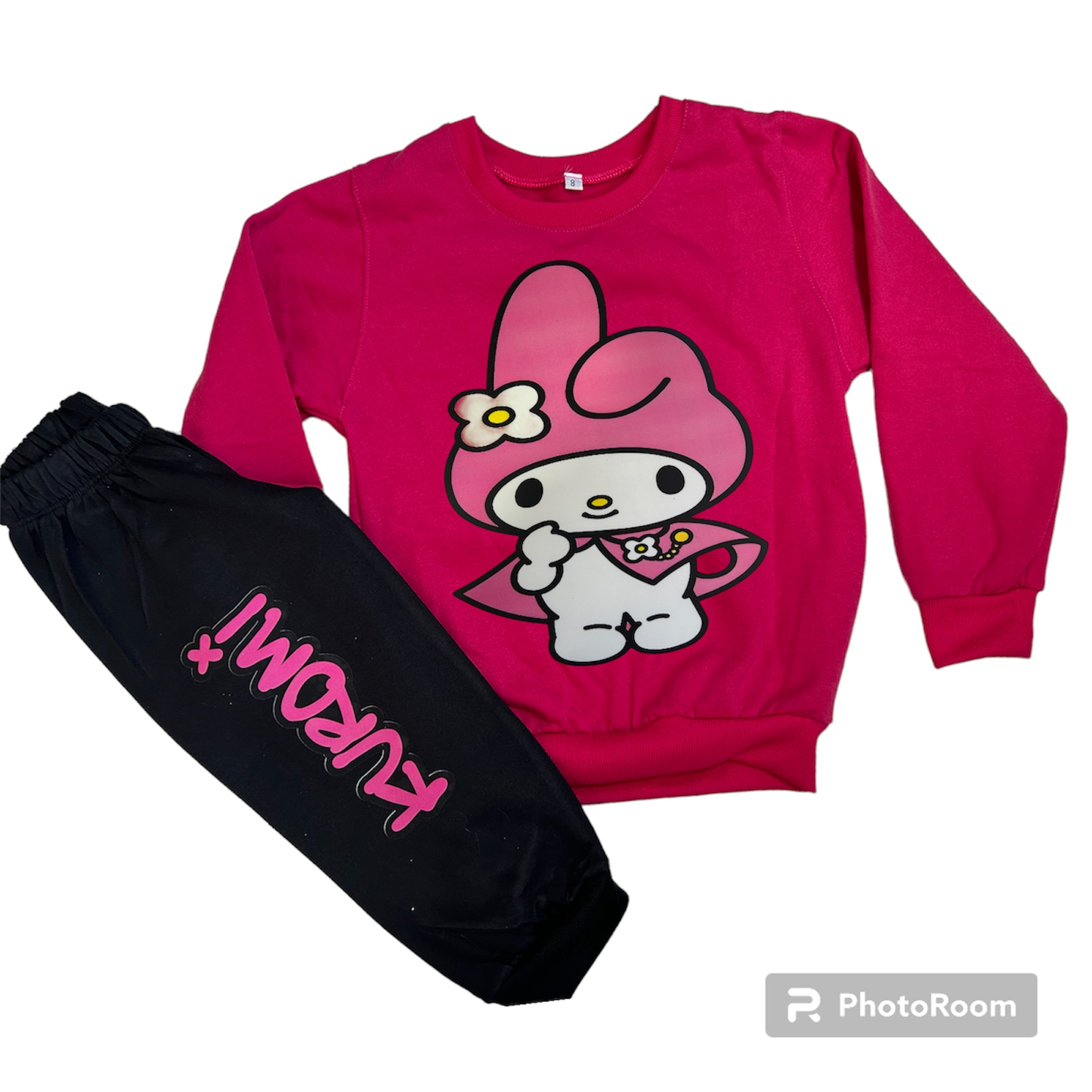 Sudadera Niña