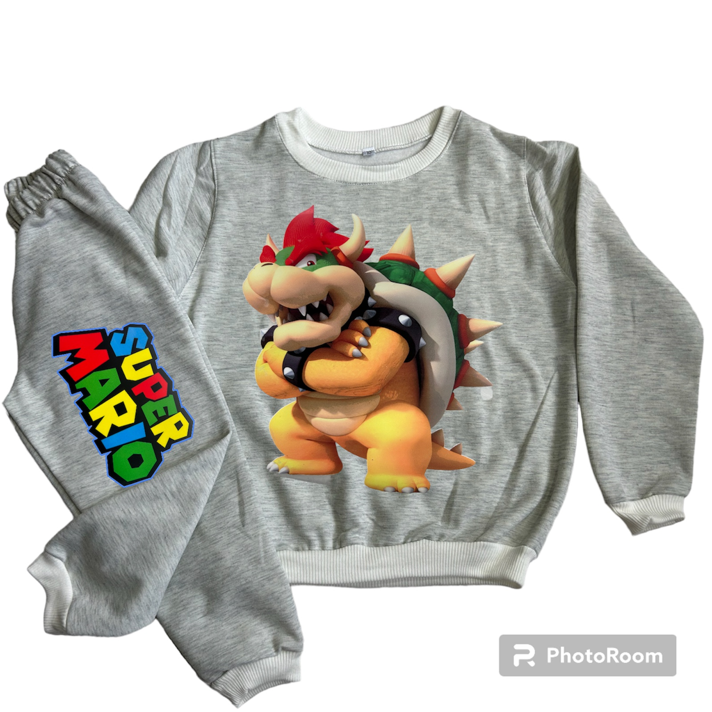 Sudadera Niño