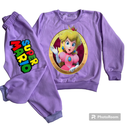 Sudadera Niña