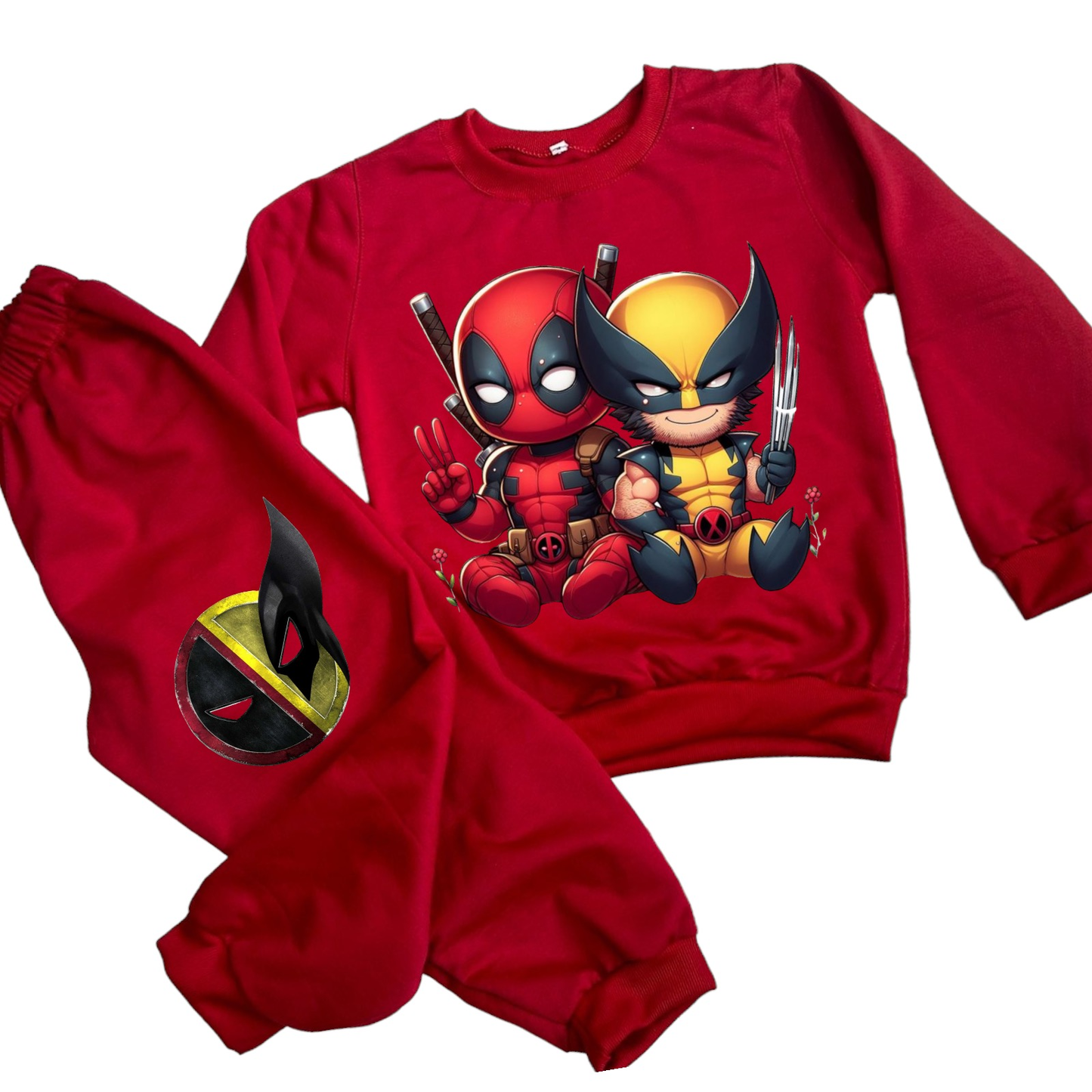 Sudadera Niño