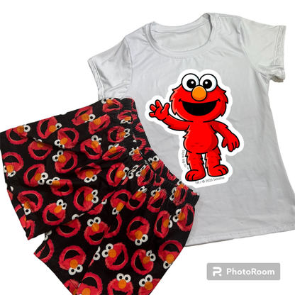 Pijama Piel De Durazno Niña
