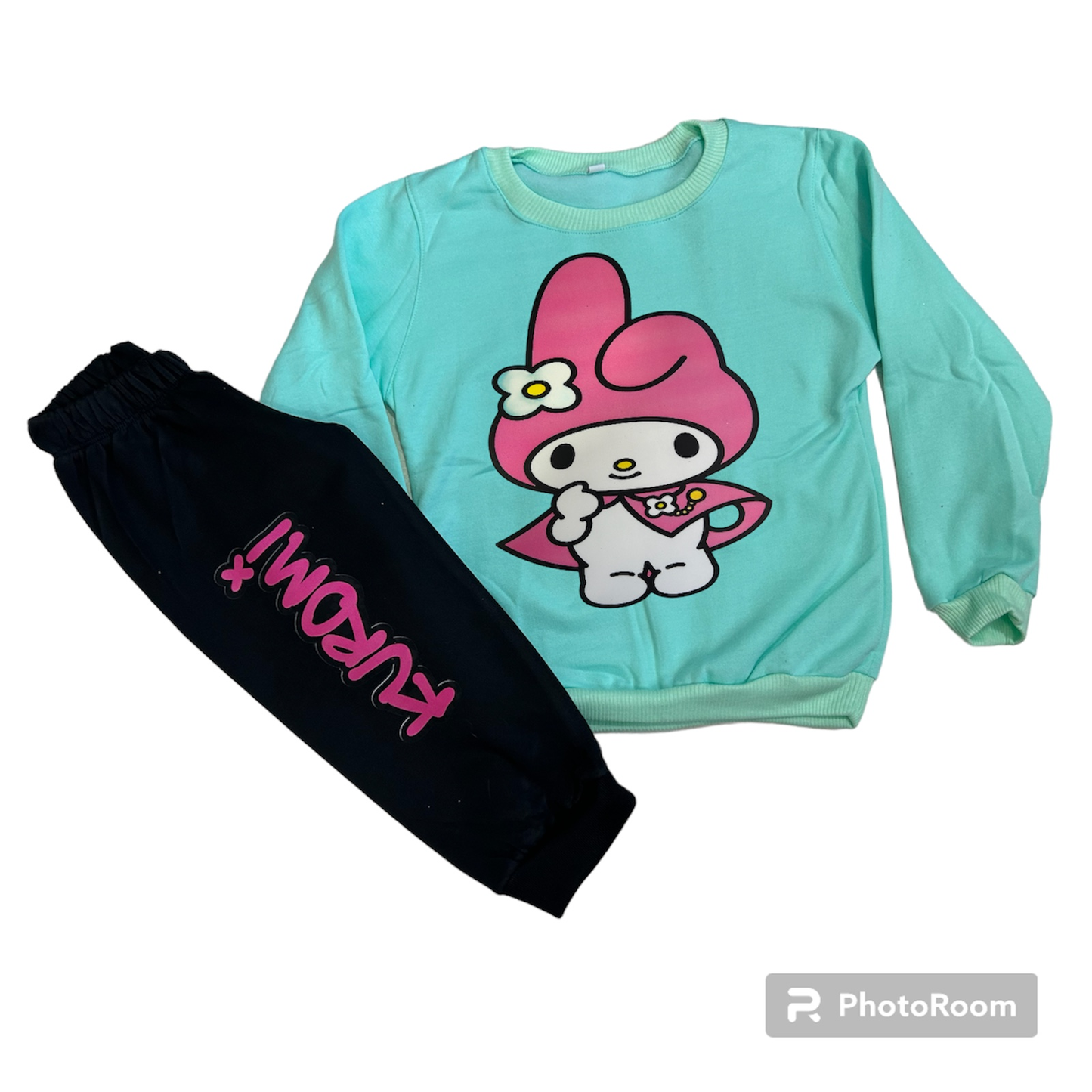 Sudadera Niña