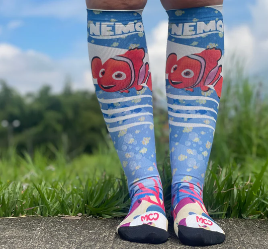 Medias de Compresion (NEMO)