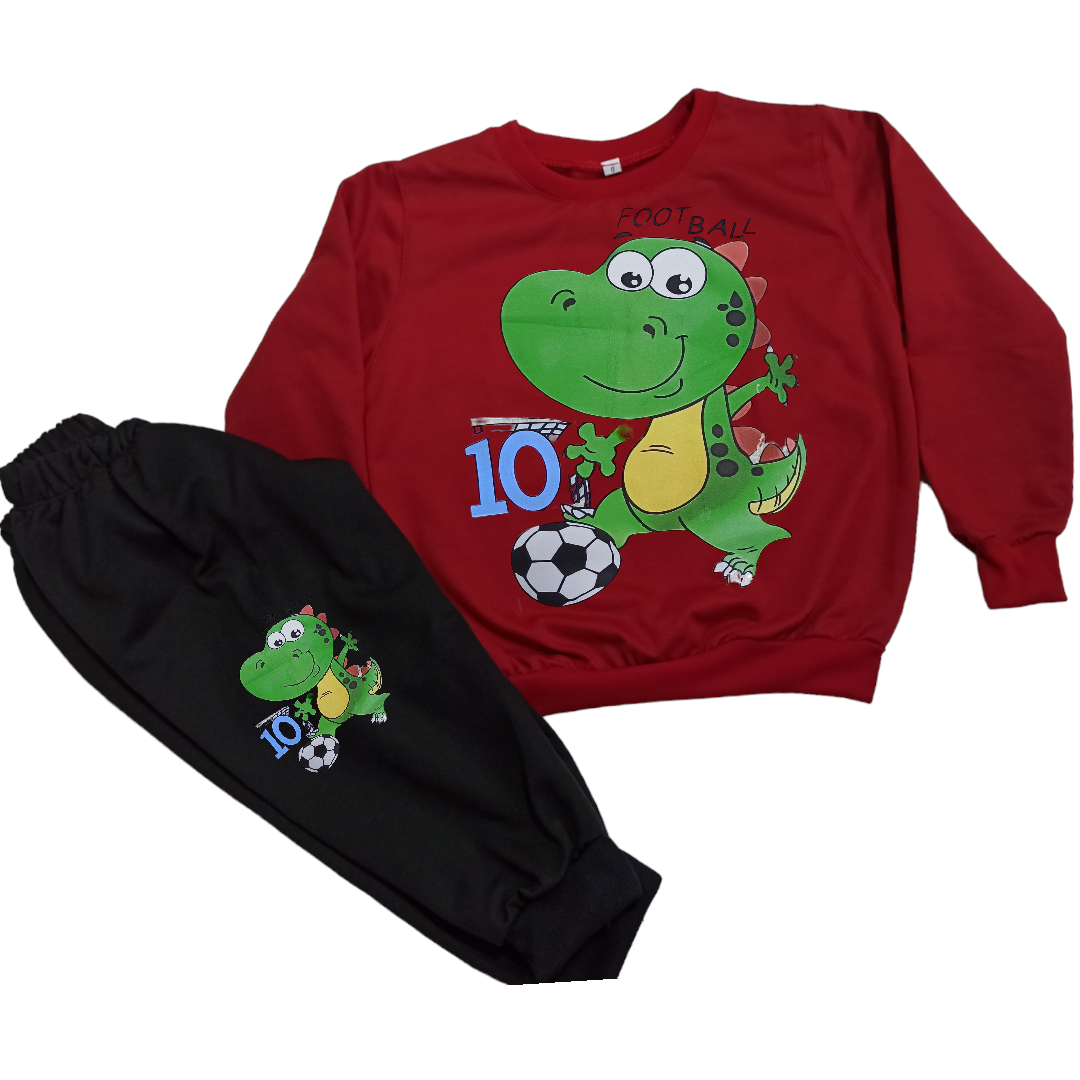 Sudadera Niño
