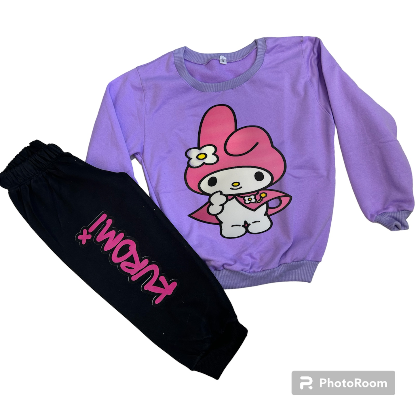 Sudadera Niña