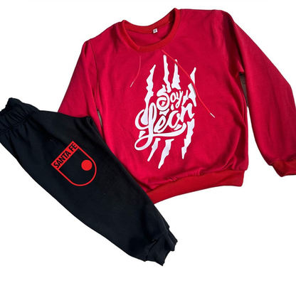 Sudadera Niño