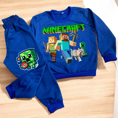 Sudadera Niño