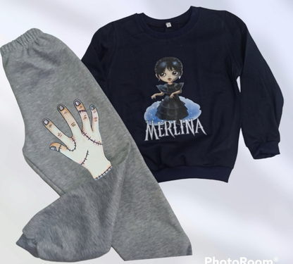 Sudadera Niña
