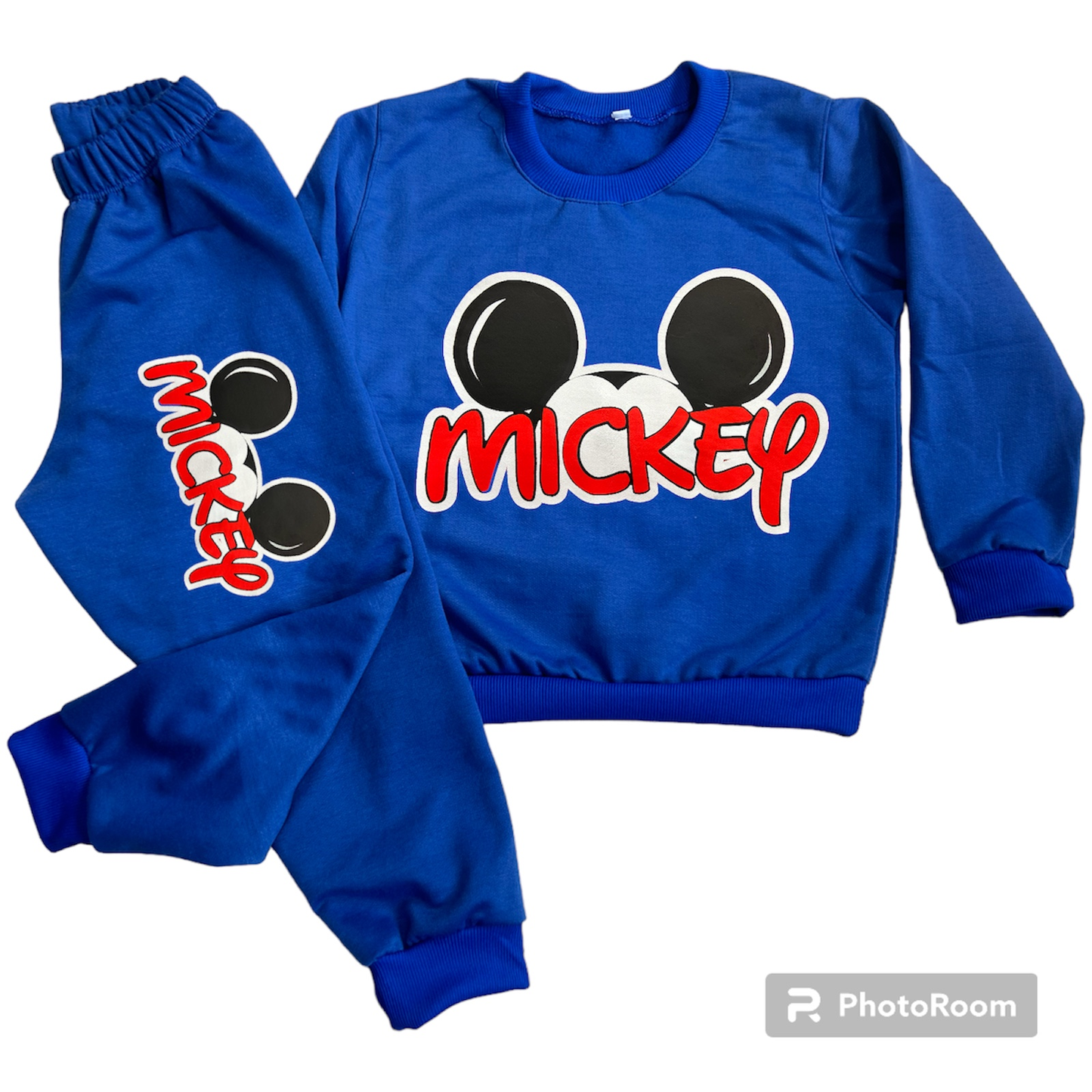 Sudadera Niño
