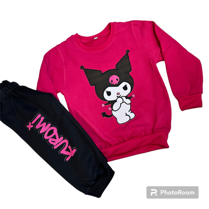 Sudadera Niña