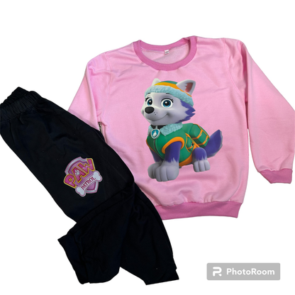 Sudadera Niña