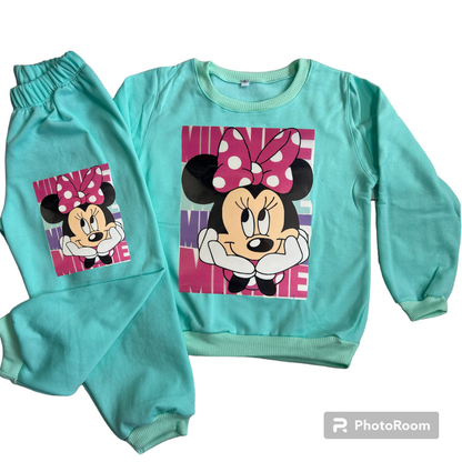 Sudadera Niña