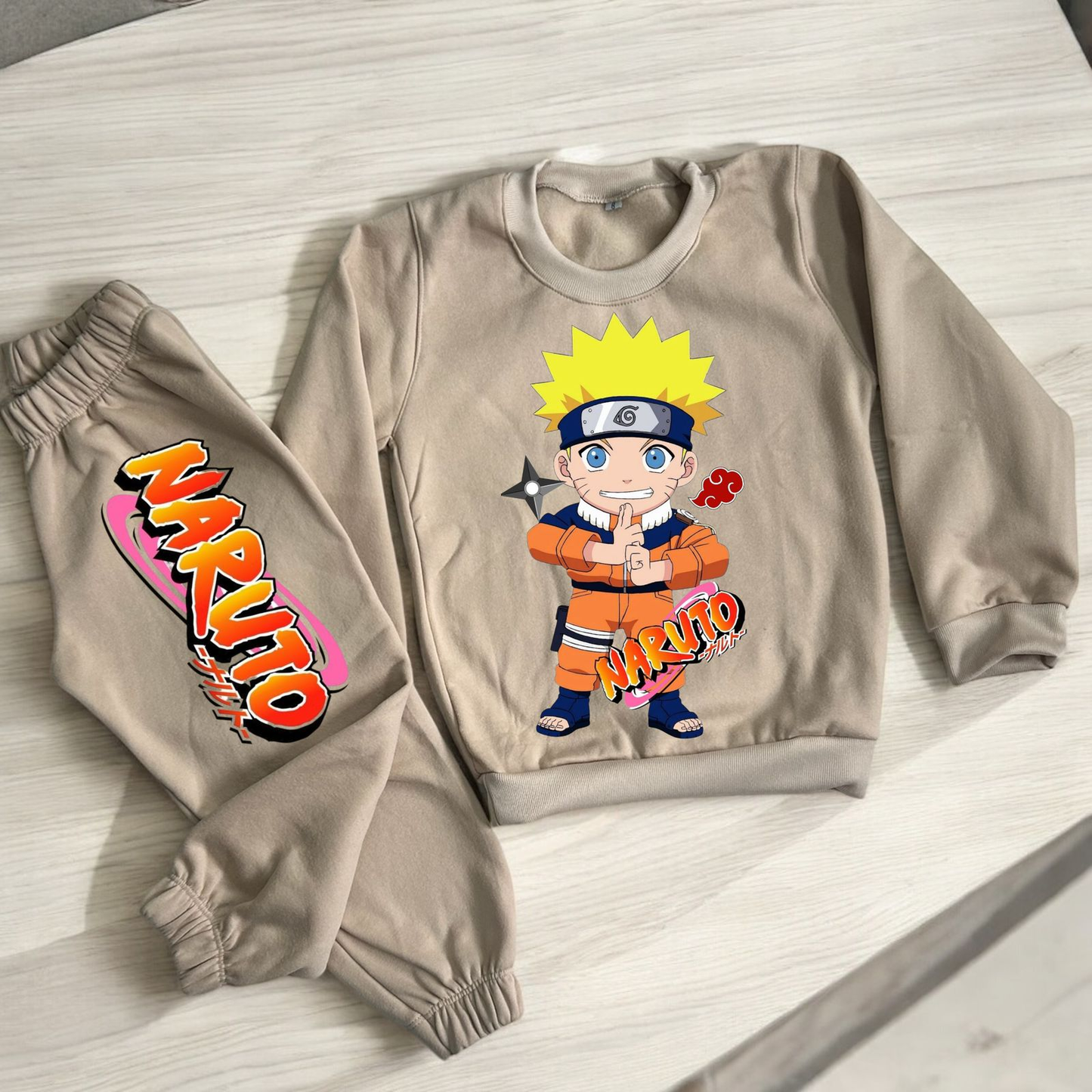 Sudadera Niño