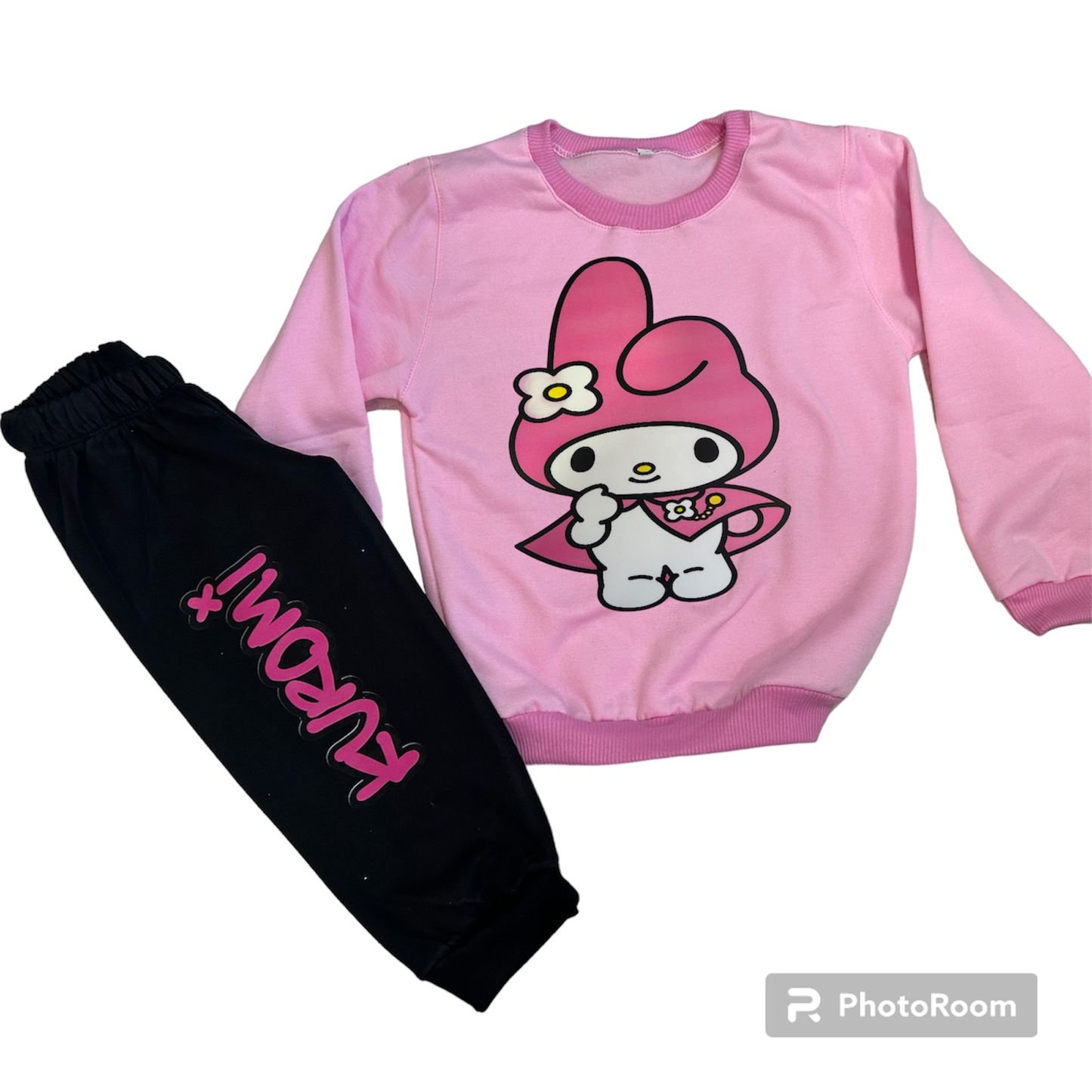 Sudadera Niña