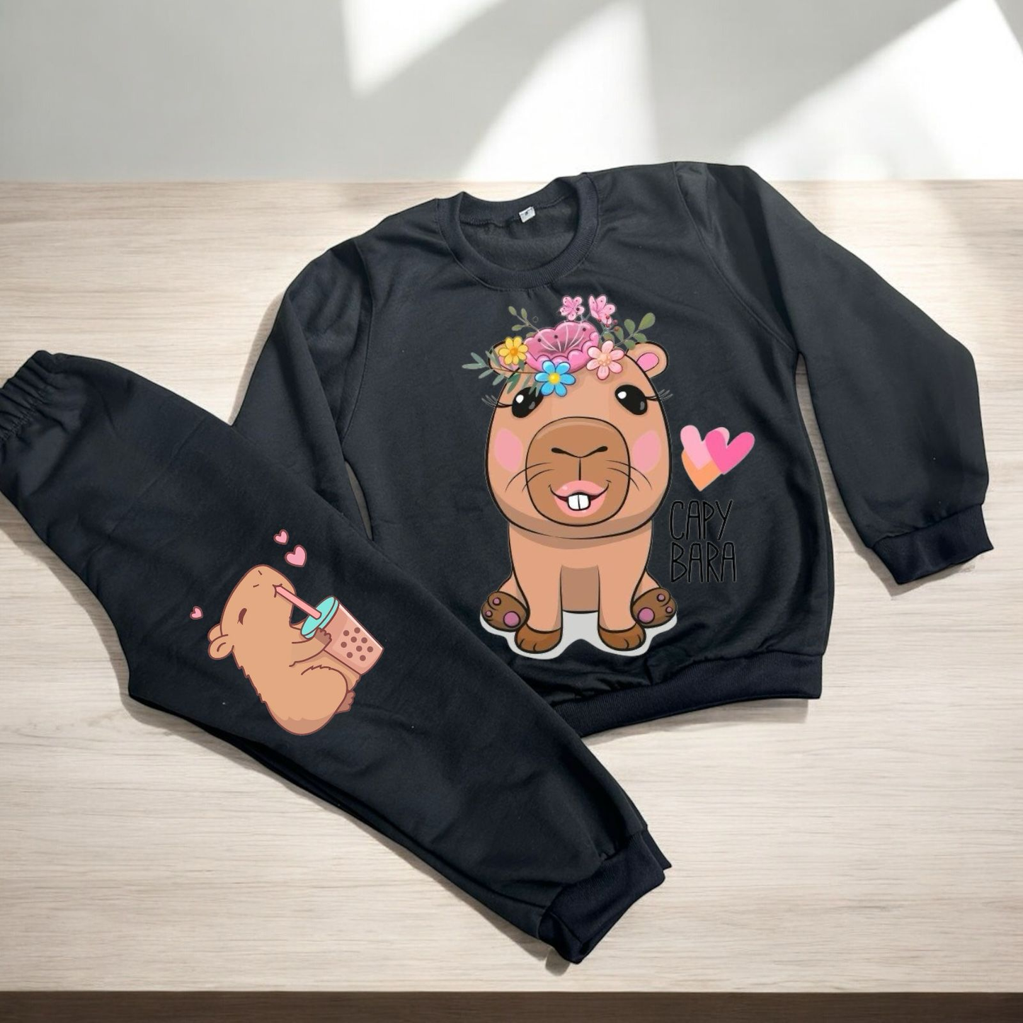 Sudadera Niña