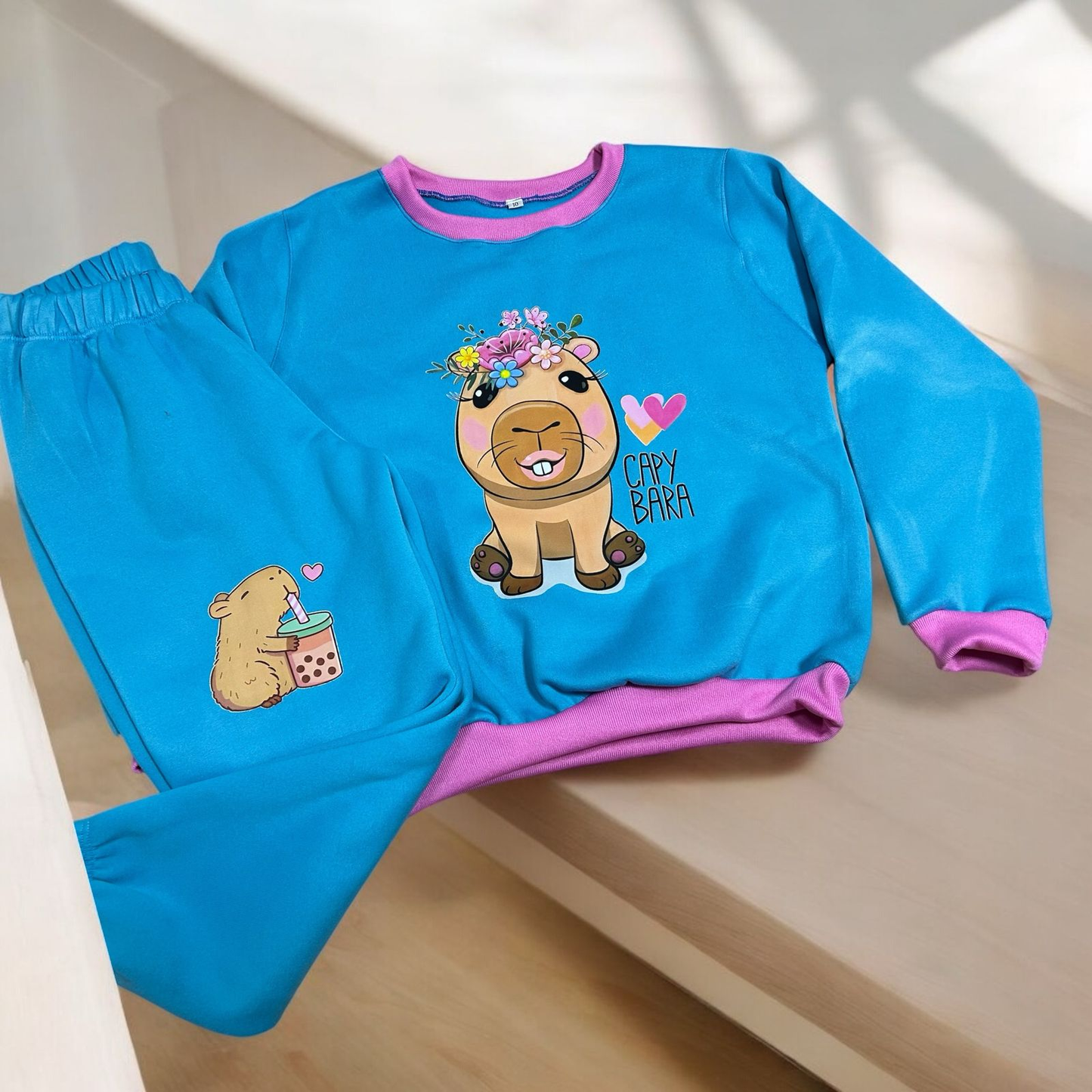 Sudadera Niña