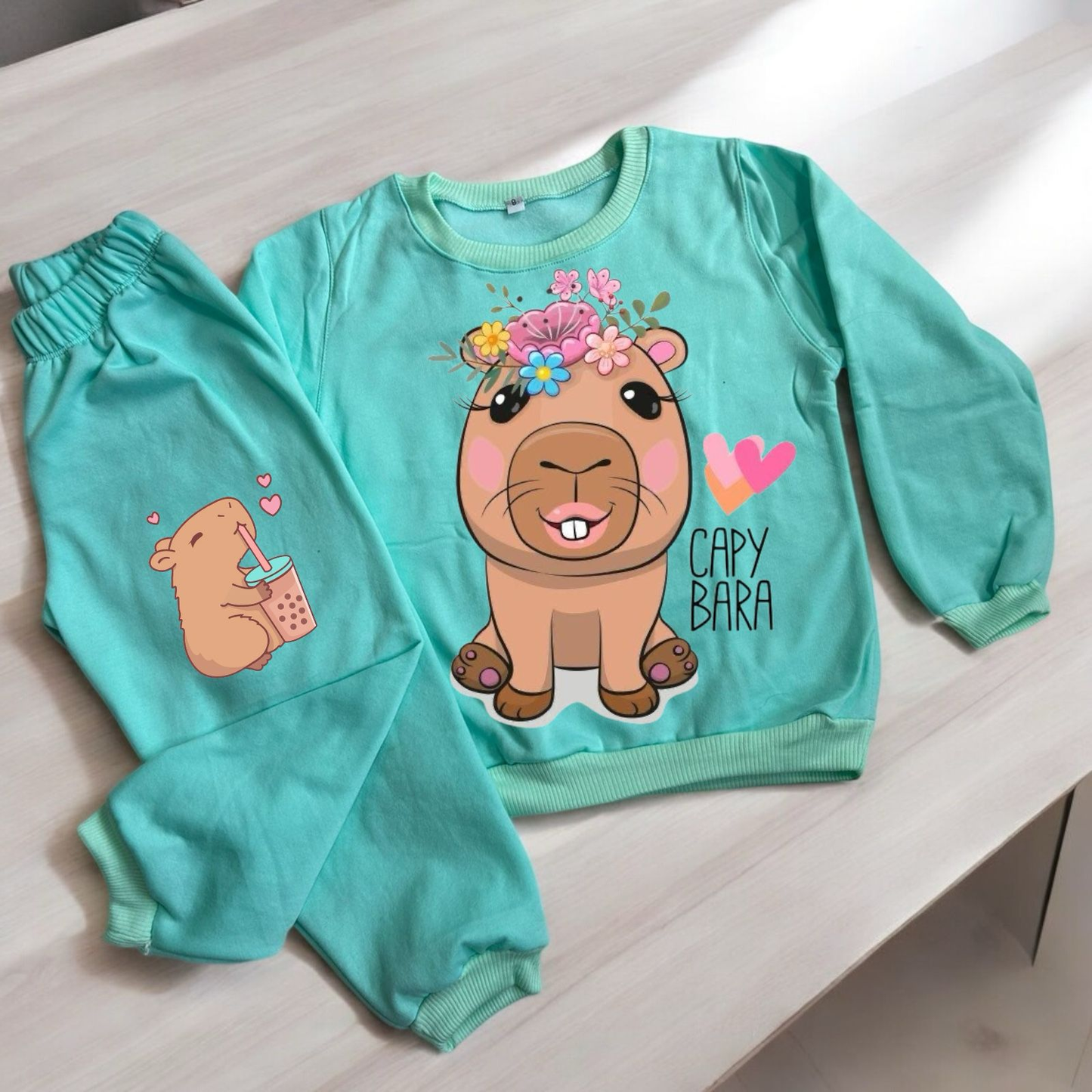 Sudadera Niña