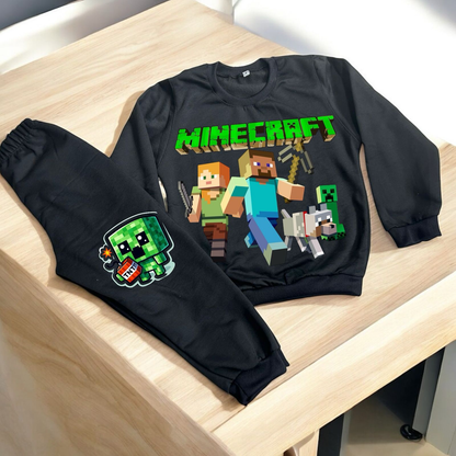 Sudadera Niño