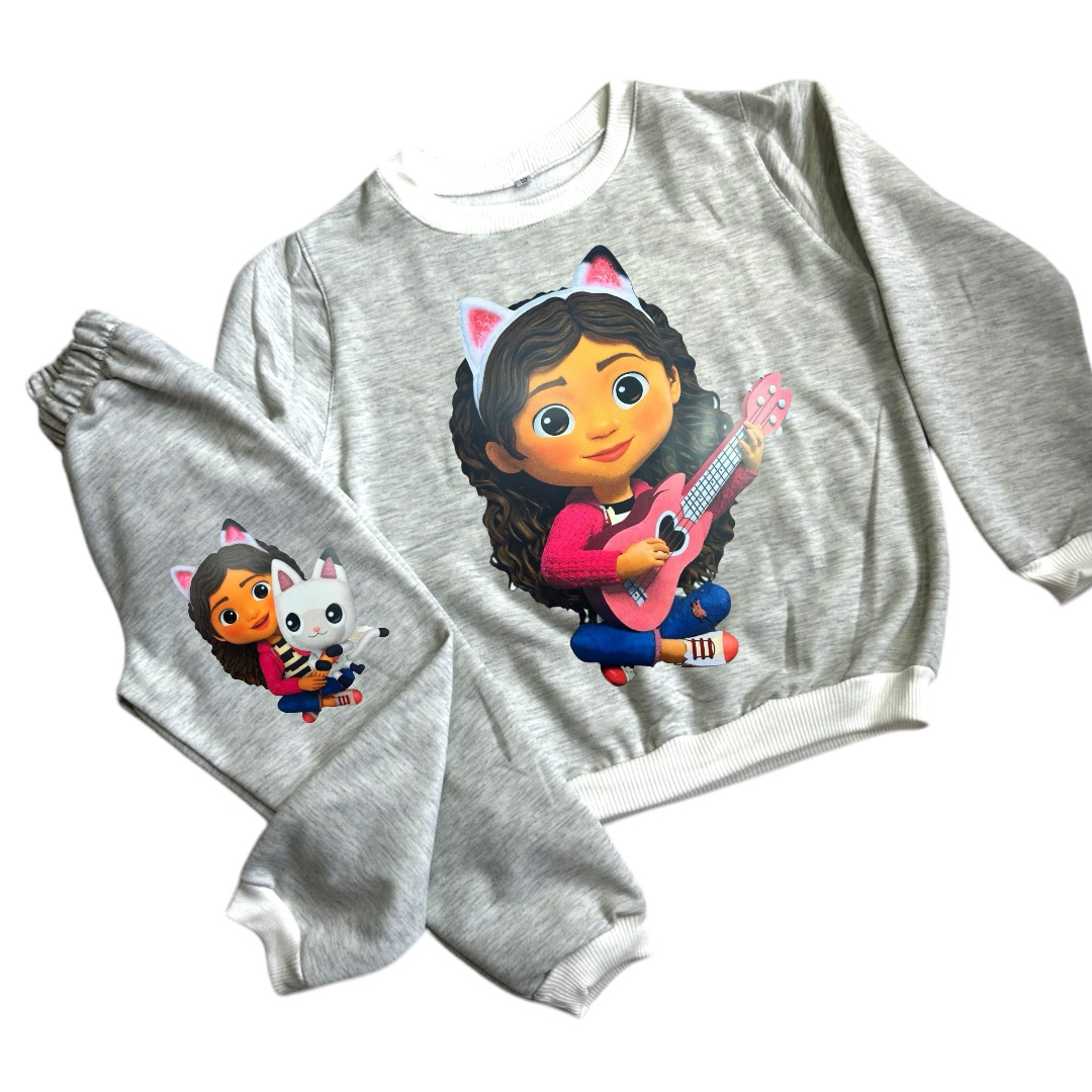 Sudadera Niña