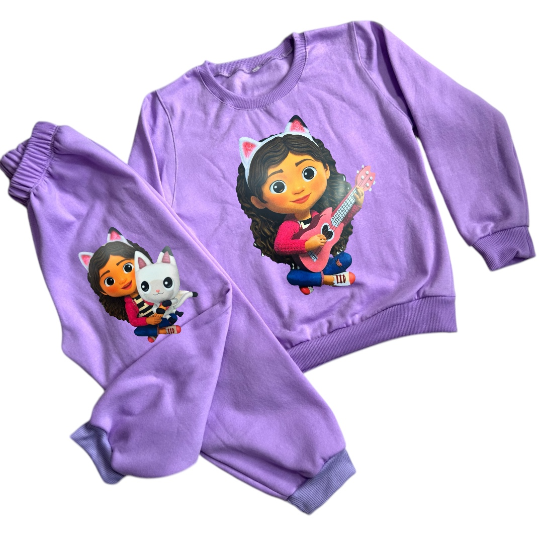 Sudadera Niña