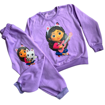 Sudadera Niña