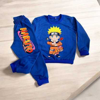 Sudadera Niño