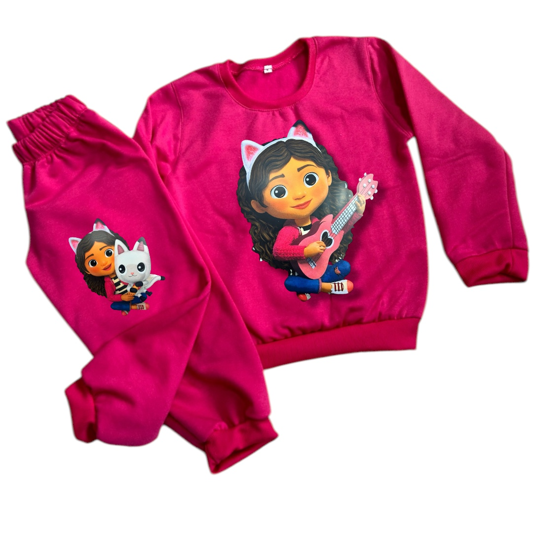 Sudadera Niña