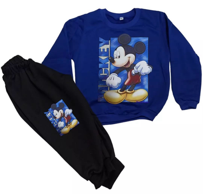 Sudadera Niño