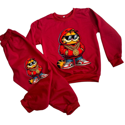 Sudadera Niño