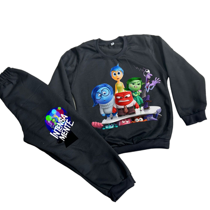 Sudadera Niña