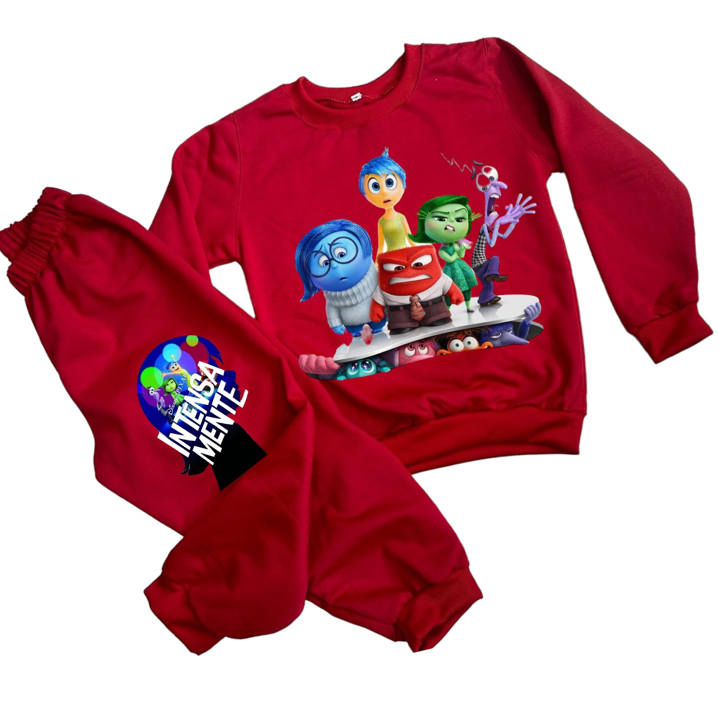 Sudadera Niña