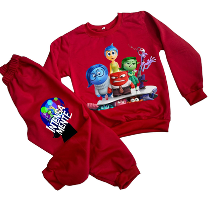 Sudadera Niña