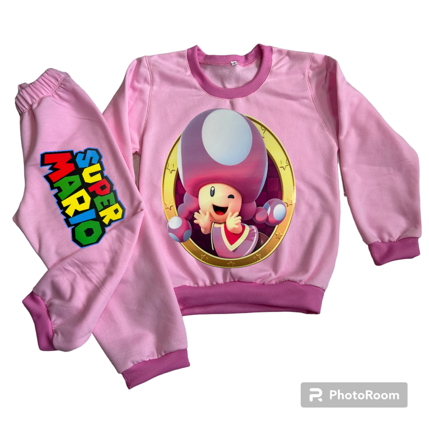 Sudadera Niña