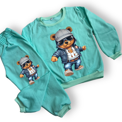 Sudadera Niña