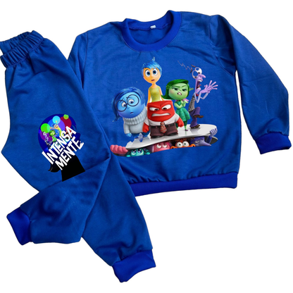 Sudadera Niña