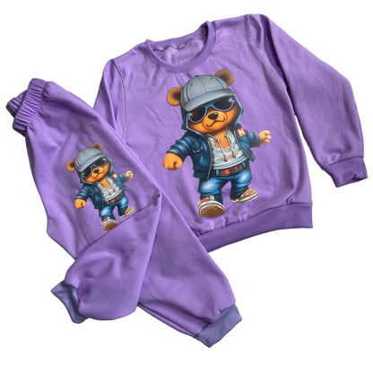 Sudadera Niña